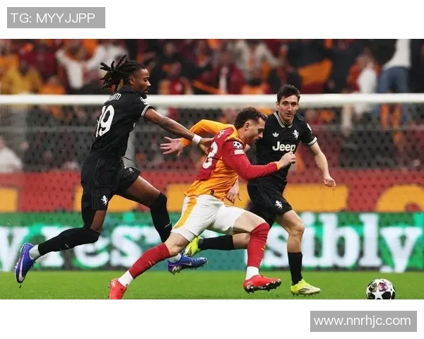 尤文图斯逆袭巴萨5-1大胜引发全场震撼精彩集锦回顾